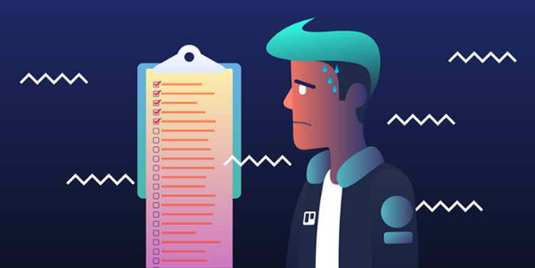 باورهای رایج نادرست در مورد افزایش بهرهوری 5ec34884-d18c-4253-9d66-faba778efb67