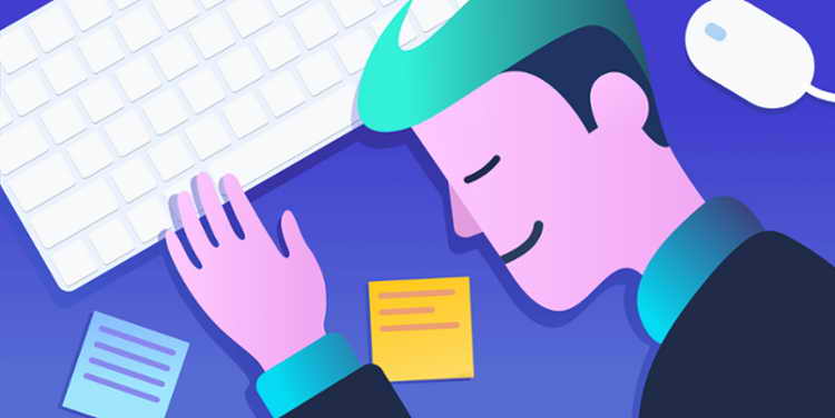 باورهای رایج نادرست در مورد افزایش بهرهوری f1efb622-8e3b-4832-9f17-91b96dd5277a