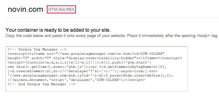 آموزش تصویری نصب گوگل آنالیتیکس برای آنالیز سایت how-to-install-google-analytics-08
