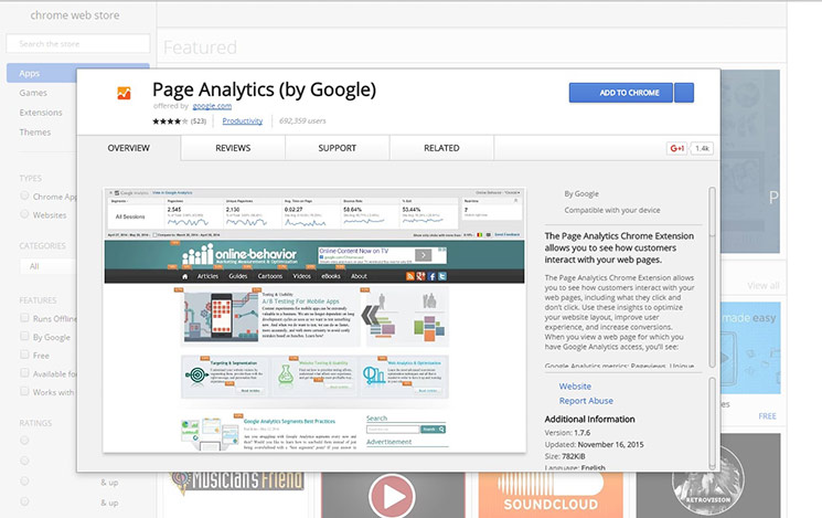 آموزش تصویری نصب گوگل آنالیتیکس برای آنالیز سایت how-to-install-google-analytics-13