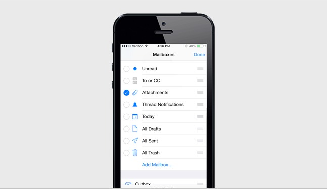 8 ترفند مهم iOS 8 که باید از آنها اطلاع داشته باشید 8-ios8-hacks-email-attachments