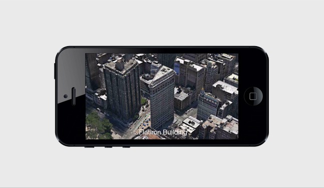 8 ترفند مهم iOS 8 که باید از آنها اطلاع داشته باشید 8-ios8-hacks-flyover