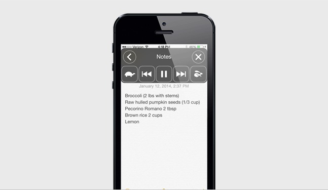 8 ترفند مهم iOS 8 که باید از آنها اطلاع داشته باشید 8-ios8-hacks-speak-screen
