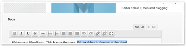 MyMail - خبرنامه فوق حرفه ای وردپرس edit