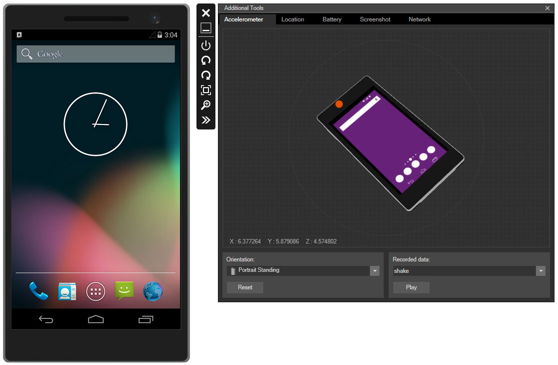 ویژوال استودیو 2015 ، پدیده جدید شرکت مایکروسافت v5