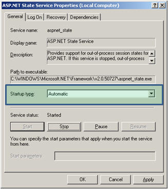 آشنایی با Session State در Asp.Net explor11