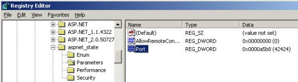 آشنایی با Session State در Asp.Net explor9