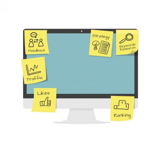 چند قدم تا بهبود سئو با ایجاد یک ساختار مناسب seo-hamyarwp