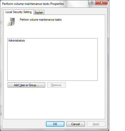 Instant File Initialization در SQL Server untitled_376371839