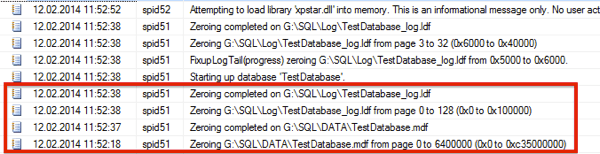 Instant File Initialization در SQL Server untitled_6035199477
