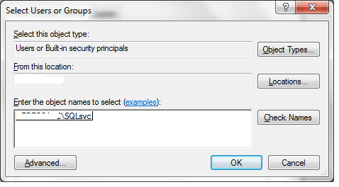 Instant File Initialization در SQL Server untitled_7728711394