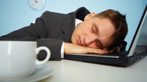 چرا ایجاد یک تیم موثر مهم است؟ 20-reason-why-should-you-not-work-late-nights